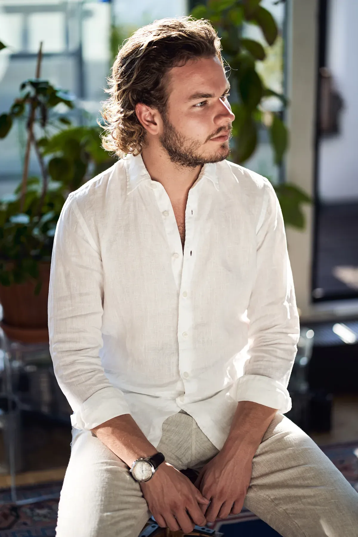 Nicolas Matt